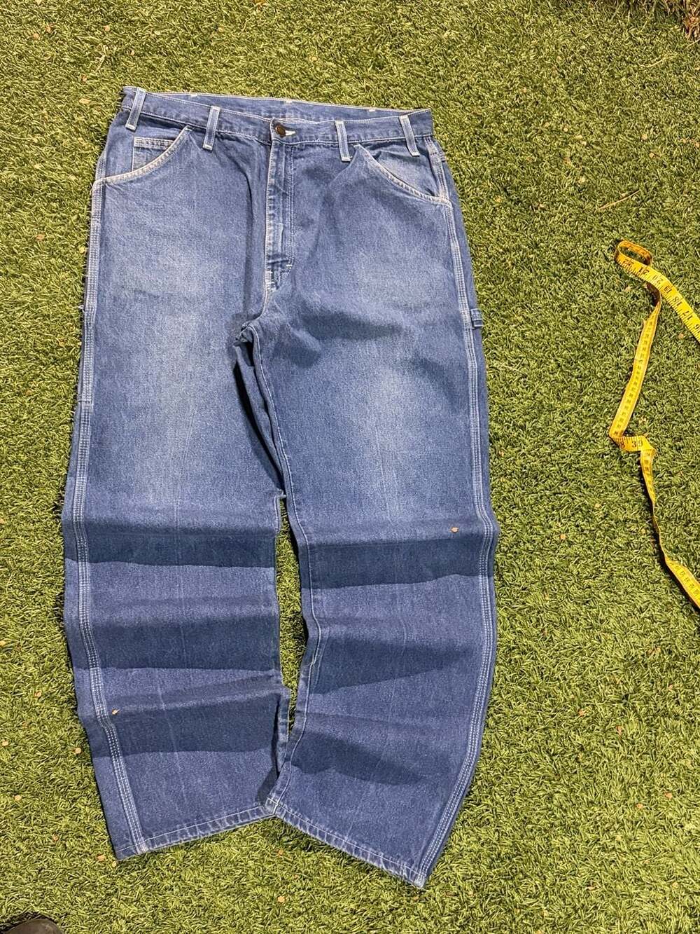 Dickies Vintage Carpenter Denim Jeans